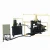 Flat Steel Automatic Molding Tower Connection Flat-Rolled Steel Bender