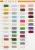 Import Flecking Red-brown Dyed Cold-resistant Good Tenacity hand knitting machine knitting wool yarn online from China