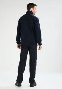 Fleece Eclipse Professional Customized Polyester Polar Fleece Jacket for Men