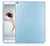 Flexible Soft TPU Case Crystal Clear Tablet Cover for ipad pro 10.5 Back Case