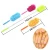 Import Flexible Stretch Extend Microfiber Dust Adjustable Feather Duster Household Dusting Brush Cars Cleaning Bredroom Kitchen from China