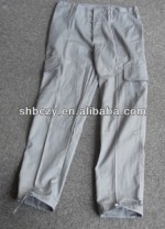 Flight Attendant Airlines uniforms men