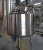 Flk Ce Stainless Steel 316L &amp; 304 Vacuum Paint Mixing Tank