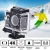 Import Floor Price Real 4K HD 2.0 inch action camera sport cam 1080p manual action camera be unique from China