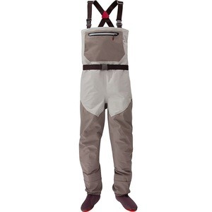 Fly Fishing Equipment StockingFoot Chest Waders for men Affordable Breathable Waterproof Chest Wader