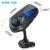 Import FMT10 Wireless Best LCD Handsfree Auto Aux Bluetooth USB Car Kit FM Transmitter Audio MP3 Player from China