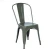 Import FN-6504 china made industrial golden metal bar chair from China