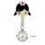 Import Fob Nurse Pocket Watches Quartz Brooch Medical Watch Cartoon Cute Kawaii Patterns Doctor Clock Gifts Hospital from China