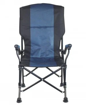 Foldable Chair Camping Manufacturers Quality Outdoor Detachable Beach Fishing Chair