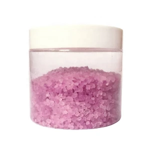 Food grade bath Salt Epsom Salt