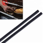 Food grade Eco-friendly custom silicone oven rack guards