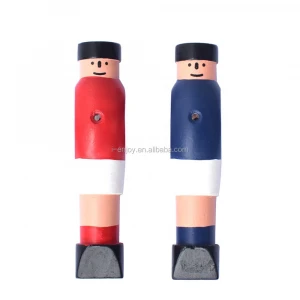 Foosball table accessories soccer Man Table Soccer Player