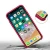 Import For iphone XR 7 8 X XS Max Case Shockproof Silicone Phone Case Mobile Cover Rubber Silicon Color Shell Case from China
