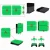 Import For PS4 Vinyl Skin Sticker For Playstation 4 Console+2Pcs Controller Gamepad Stickers from China