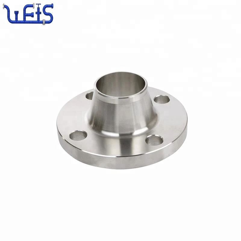 Forged Flange Class 150/300/600/900/1500 ASME B16.5 Stainless Steel Flange