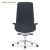 Import Foshan Adjustable Luxury High- Back Ergonomic Office Chair Barber Executive Real Leather Chair from Hong Kong