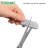 Foshio Finger Cots Cut Resistant Protection Finger Sleeves Substitute For A Full Glove Car Wrapping Tool