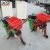 Import Fram machinery one row small maize seeder from China