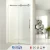Import frameless rectangle tempered glass sliding shower door/shower enclosure from China