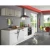 Import Free design Durable Modular kitchen cabinet parts &amp; accessories from China