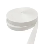 Free Sample 20mm 25mm 38mm PP Polypropylene Webbing PP Tape Dense webbing