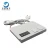 Import Free sample DC12W time temperature display LED monochrome intelligent dimmer touch sensor switch connection defogging pad from China