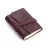 Import Free Sample High Quality Japanese Filler Foray Kraft Lab Notebook Folder from China