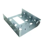 Free sample laser cutting stainless steel sheet metal fabrication service,sheet metal enclosure,laser marking logo service