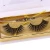 Import Free Samples Eyelashes Box Packing Magnetic False Eyelashes from China