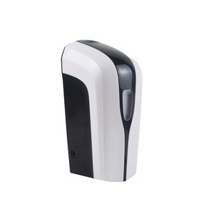free standing automatic liquid soap dispenser and automatic hand sanitizer dispenser stands with snap frame