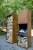 Import Freestanding Corten Steel Wood Fireplace from China