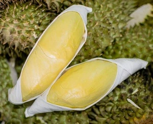 Fresh Durian grade A from Thailand