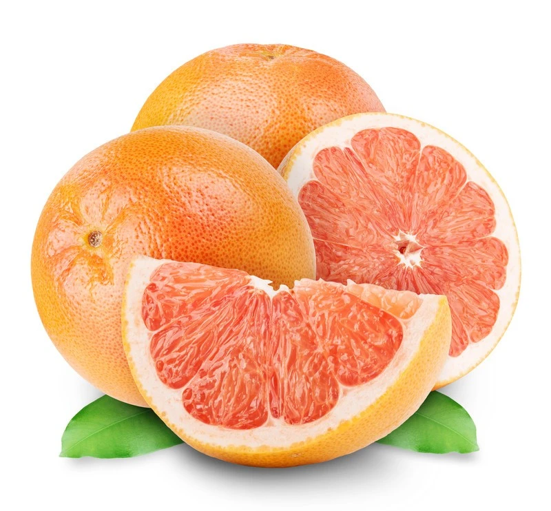 Fresh fruit grapefruit pomelo