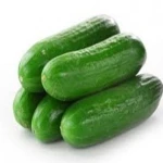 Fresh green Cucumber price