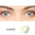 Import freshgo brand L16 BB series tri color contact lenses 6 colors available from China