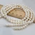 Import freshwater pearl jewelry pearl necklace sets from China