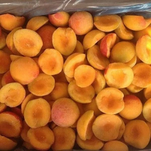 Frozen Fruit Apricot Halves In Frozen Fruit FROM TURKEY