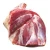 Import frozen lamb tail fat lamb meat price Frozen Lamb Goat Heart from South Africa