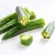 Frozen okra with amazing taste, best quality ever with good price