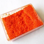 Frozen Seasoned Flying Fish Roe TOBIKO