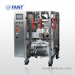 FT-420 Automatic Packaging Machine Form Fill Seal Machine