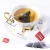 Import FT002 Hot Selling Customized Label Nature handmade Flavored slimming tea Juicy Sweet Peach Oolong Tea bag from China