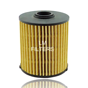 Fuel Filters Diesel Fuel Filter Element
