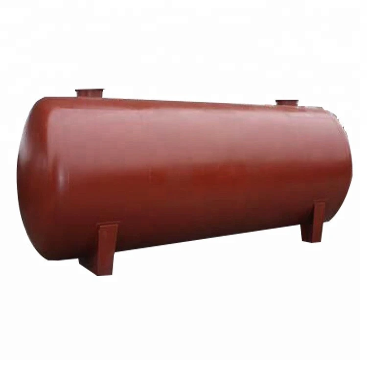 Fuel storage tank Jinshuilong petrol diesel kerosene petroleum fuel storage tank