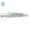 Full Automatic Adult Diaper Production Line