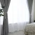 Import Full Blackout  100% Light Shading imported home goods curtains for bedroom windows made in china from China