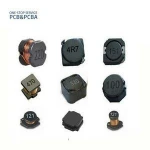 Full BOM Sourcing 1 Henry Inductor Coil SMD 0402 0603 0805 Mini Power Inductor