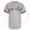 Full Buttons Baseball Jersey Tackle Twill Baseball jersey Design Your Own Logo Sports Wear Men Baseball Jersey