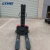 Import Full electric stacker 500kg portable auto lift self loading electric pallet stacker from China