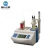Import fully automatic high accuracy USB 14.00ph 1800.0 mV potentiometric titration from China